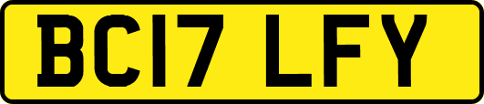 BC17LFY