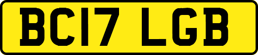 BC17LGB