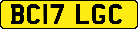 BC17LGC