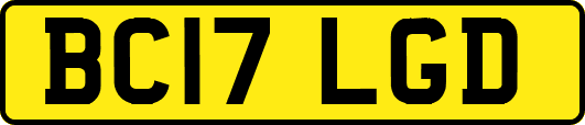 BC17LGD
