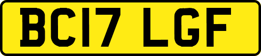 BC17LGF