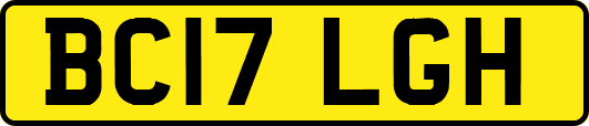 BC17LGH