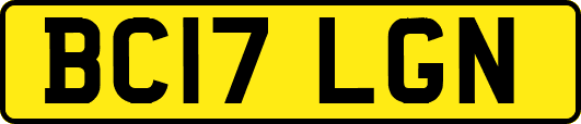 BC17LGN