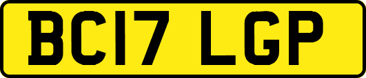 BC17LGP