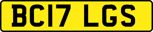 BC17LGS
