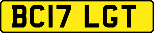 BC17LGT