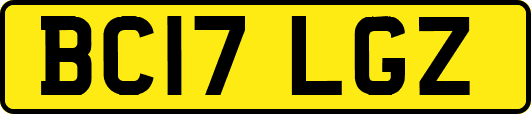 BC17LGZ