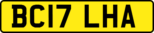 BC17LHA