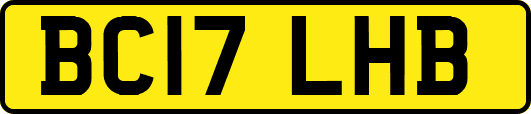 BC17LHB
