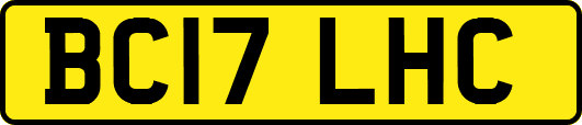 BC17LHC