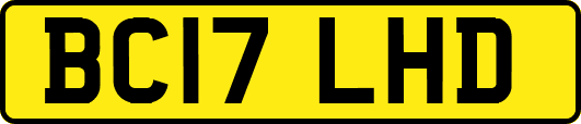 BC17LHD