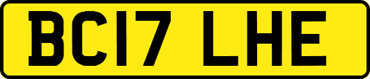 BC17LHE