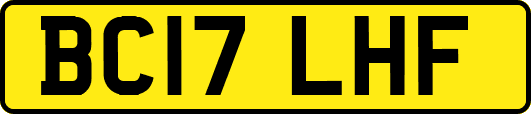 BC17LHF