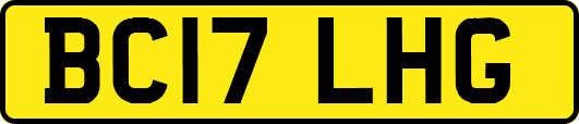 BC17LHG