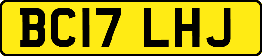 BC17LHJ