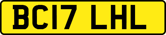 BC17LHL