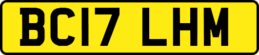 BC17LHM