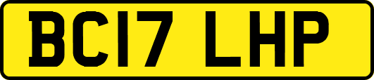 BC17LHP