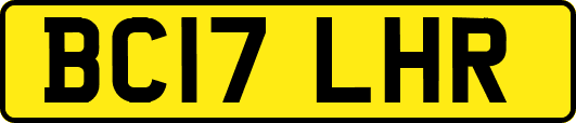 BC17LHR