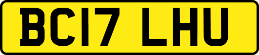 BC17LHU