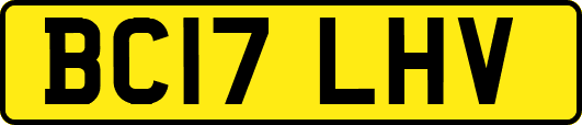 BC17LHV
