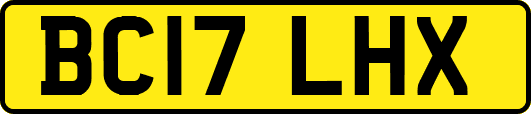 BC17LHX