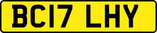 BC17LHY