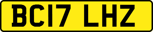 BC17LHZ
