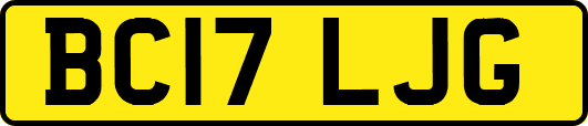 BC17LJG