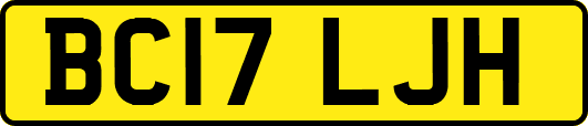 BC17LJH