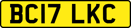 BC17LKC