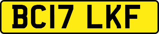 BC17LKF