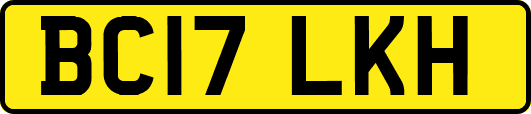 BC17LKH