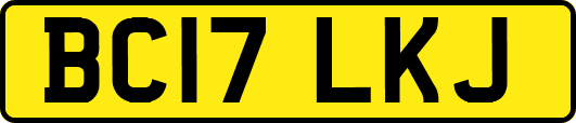 BC17LKJ