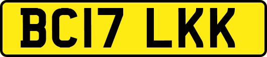 BC17LKK