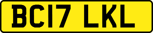 BC17LKL