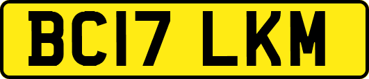 BC17LKM