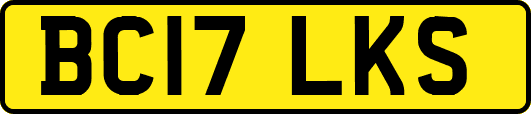 BC17LKS