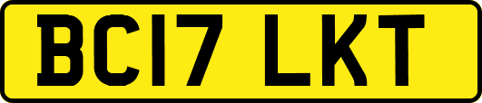 BC17LKT