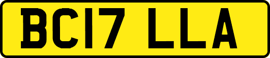BC17LLA