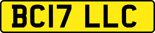 BC17LLC