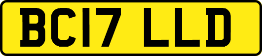 BC17LLD