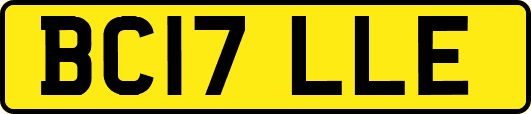BC17LLE