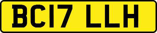 BC17LLH
