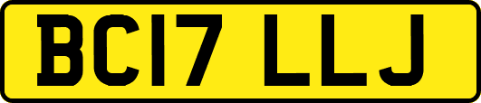 BC17LLJ