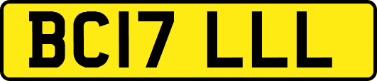 BC17LLL