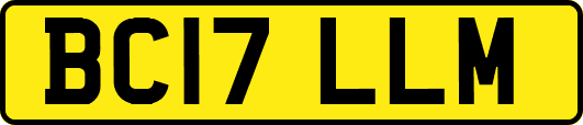 BC17LLM