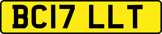 BC17LLT