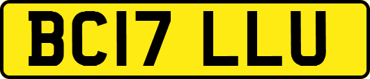 BC17LLU