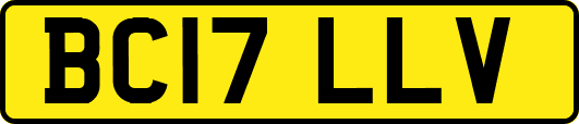 BC17LLV